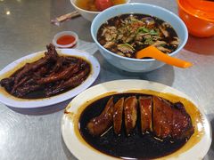 -金伯利街美食夜市