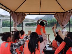 -楠溪江风景名胜区