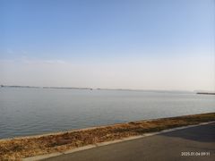 -漕湖湿地公园