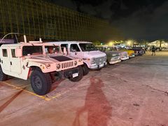 -席娜卡琳火车铁道夜市