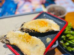 -大成海鲜烧烤·小龙虾(七宝店)