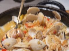 -得意啫·广东啫啫煲(前海HOP店)