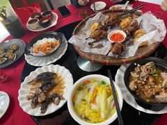 -百丈园龙江啫神馆