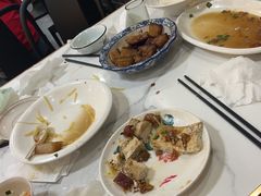 -溪涧堂农家土菜(神仙居店)