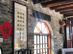 -烟桥私房菜馆(奋哥)