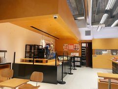 大堂-LANLIZI BAKERY(COSMO店)