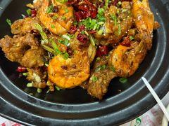 -回味黑鸭煲·始于2006(万松园店)