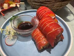 -虾饺妹·粤式茶餐厅(荟聚店)