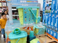 -山姆会员商店(上海浦东店)