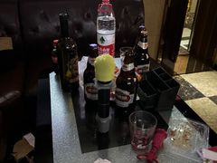 -唱吧麦颂KTV(方庄店)