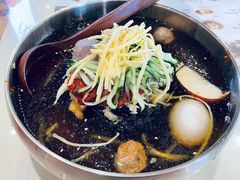 -服务大楼冷面(延大店)