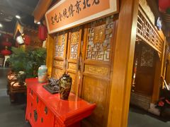 -正阳门饭庄·烤鸭·北京菜(万丰路七里庄店)
