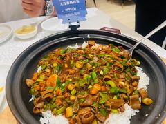 -品海楼·大连海胆锅贴馆(东港店)