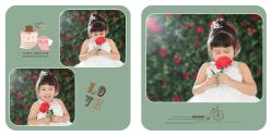 -首尔宝宝SEOUL  BABY STUDIO(通州店)
