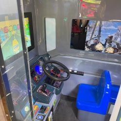 -探奇游乐园(烟台大悦城店)