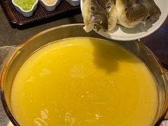 -二十八里太湖船菜(吉祥路店)