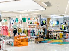 -广州白马服装市场