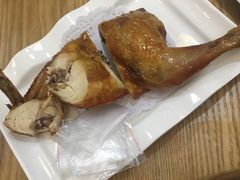 -禧座港式餐厅(星河店)