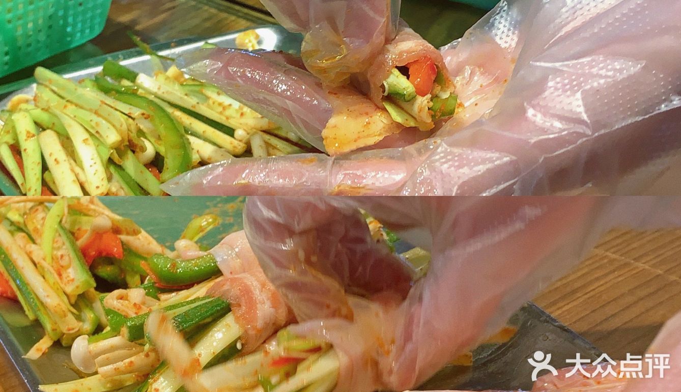 长沙 | 绝对不踩雷的烤肉店🚫三肥两瘦🥩