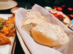 -上海苏宁宝丽嘉酒店·Cafe Bellagio西餐厅