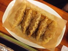 炸王饺子-夏星酒馆(剑桥公社店)