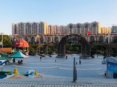 -凤岭儿童公园