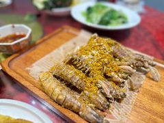 -琼大师东方烤乳猪(亚特兰蒂斯店)