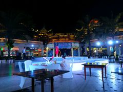 百花夜宴-三亚亚龙湾雅高美爵酒店