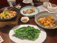 -广州白云机场铂尔曼大酒店·恬园创意中餐厅