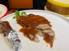 -大鸭梨烤鸭(甘家口店)