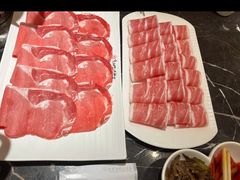 -世贸万锦大酒店·烹大师火锅达人