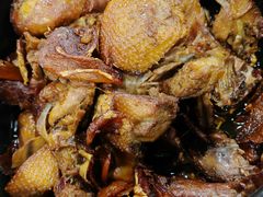 -斯丹姜母鸭·古法干香(涂门街总店)