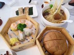 -鹿鸣酒家(越秀店)