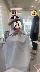 -5M HAIR SALON