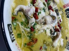 -川悦壹号·川菜(蠡溪路店)