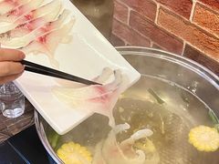 -鱼醉无骨鱼·中山脆肉鲩(荔湾路店)