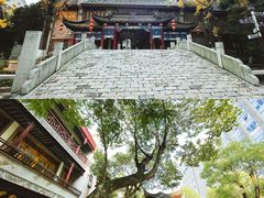 -龙潭水乡