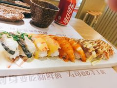 -林妈妈村·日式料理(宝山龙湖天街店)