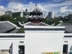 -文昌阁