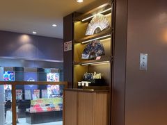 -霸王茶姬(上海恒基名人店)