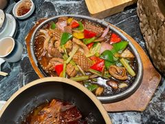 -御品猪腰·地道岭南味(千灯湖店)