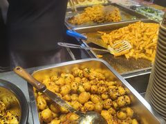 -周小亮丁家坡洋芋(全国总店)