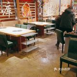「牛匠人8号仓库烤肉(总店)」