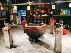 -并州大牌档之醉轻尘