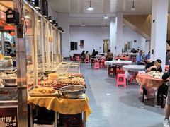 -车头老二大排档