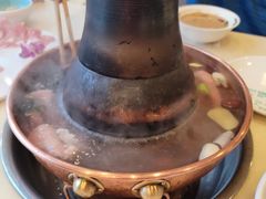 -阳坊胜利涮羊肉(阳坊老店)