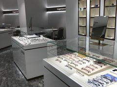 -宝明斋眼镜(大观园店)
