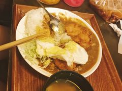 -金龙咖喱