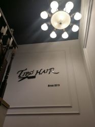 点击看大图 -Tipo Hair salon(明星)店