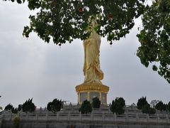 -广州莲花山旅游区